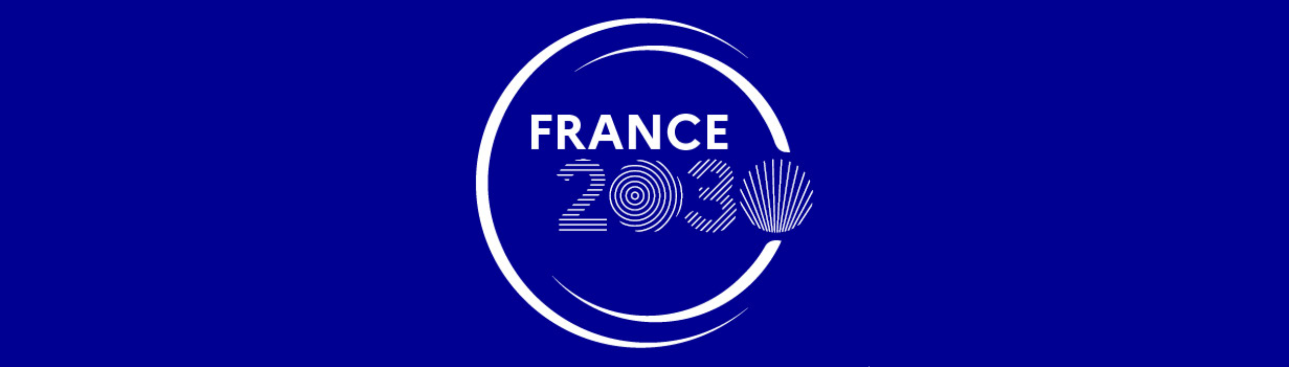 France 2030 Logo